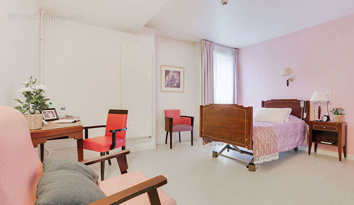 Appartement à VIRY-CHATILLON