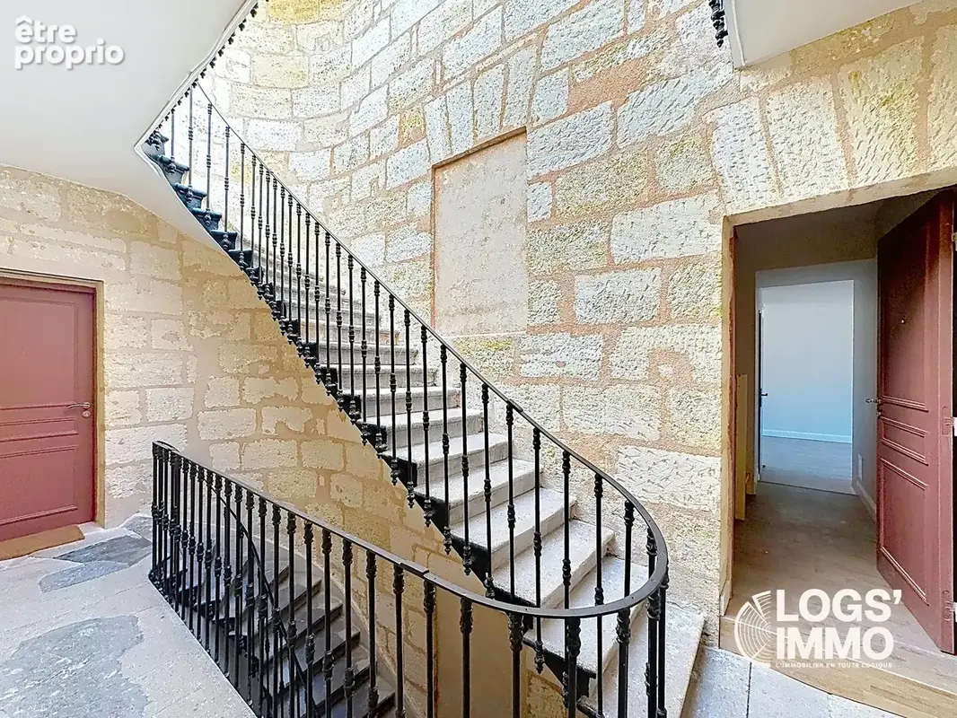 Appartement 3 pièces 70 m² à vendre à Bordeaux (33100) - photo 8