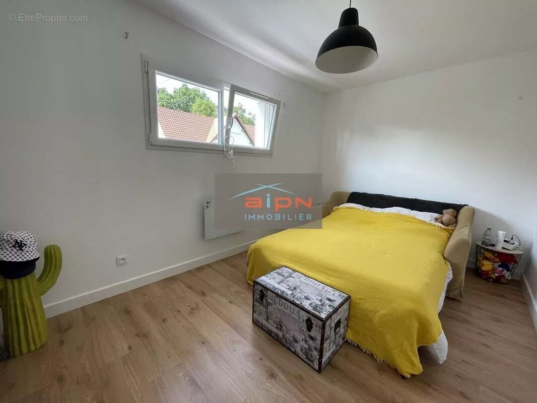 Bonsecours - maison individuelle de plain pied - photo 7