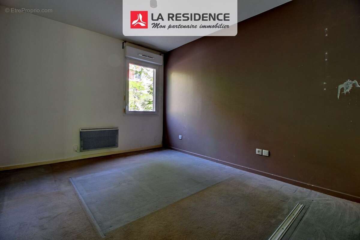 Appartement 63 m² à Cergy  - photo 5