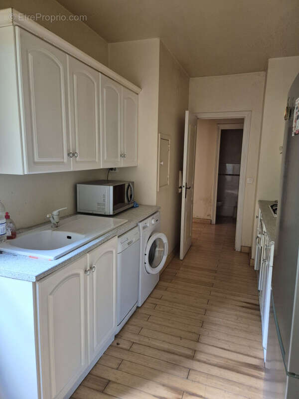 Appartement à LE PECQ