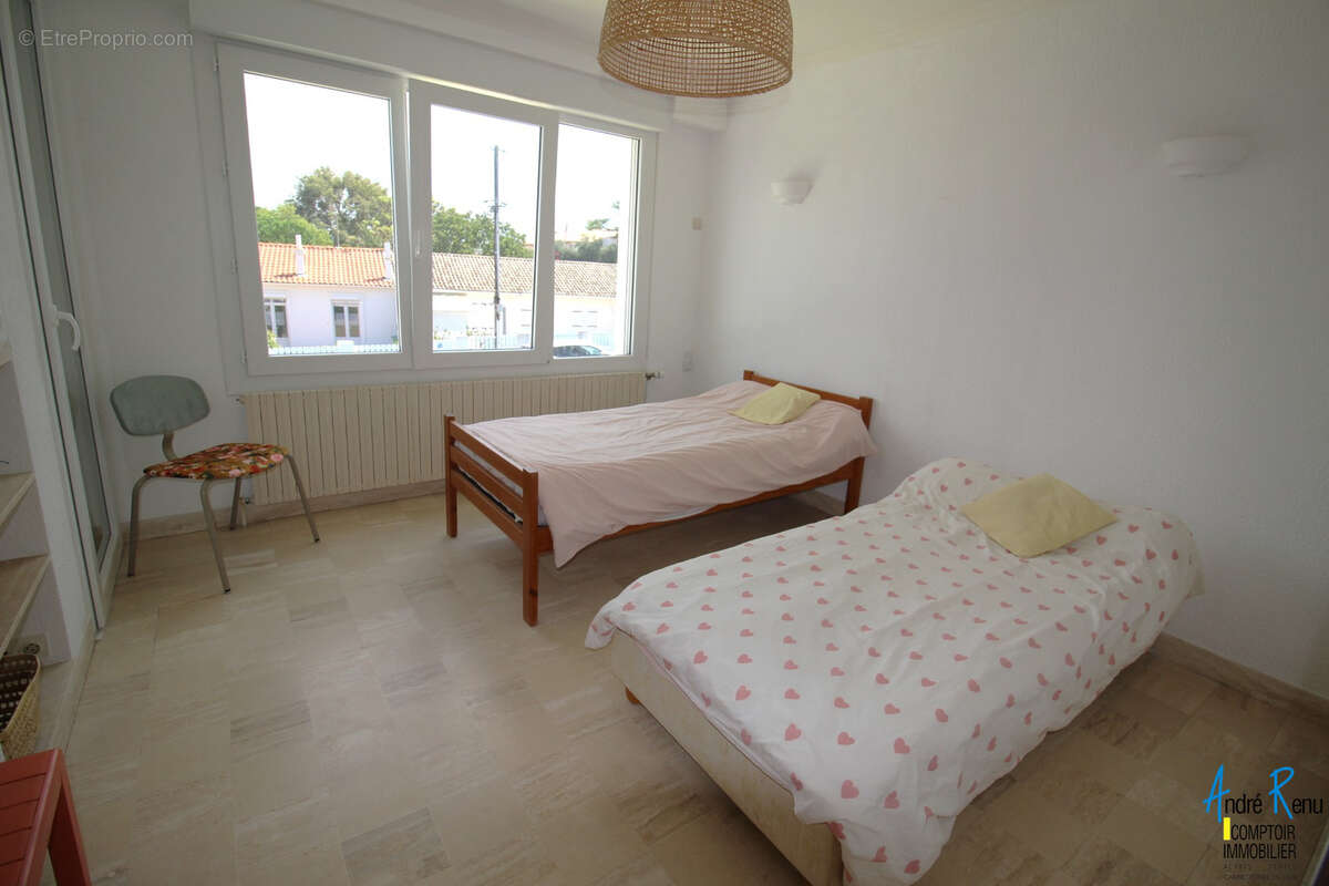 Maison de famille atypique, 6 chambres - photo 12