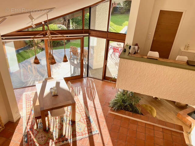 Maison à ODOS