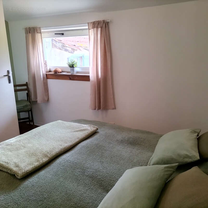 Maison principal au calme avec 4 Gîtes et piscine, vue - photo 38