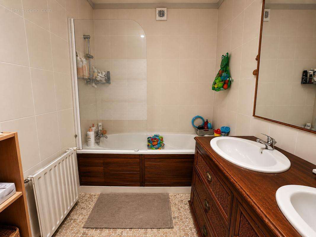 Appartement - photo 7