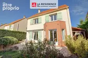 Maison à ACHERES
