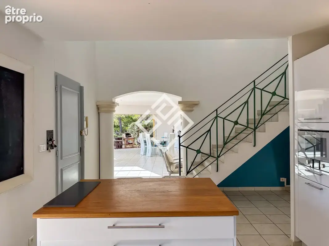 Maison de prestige- 205 m2- 5 pièces - photo 13