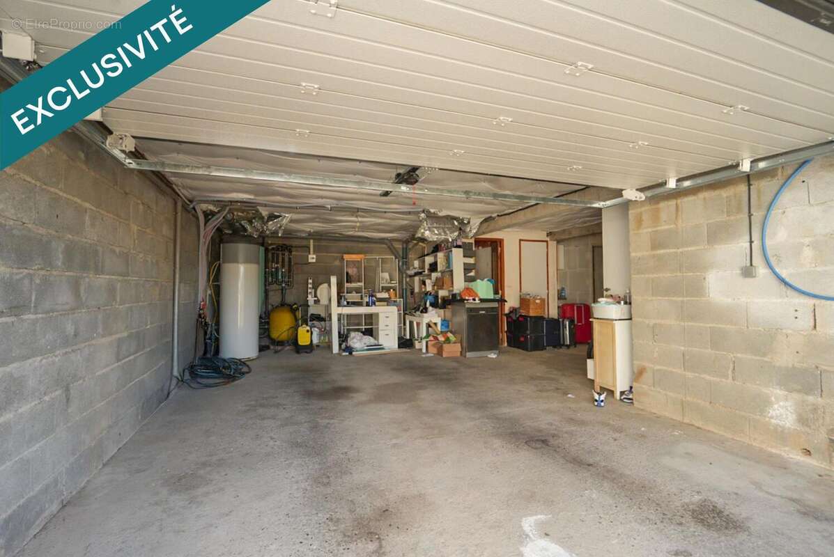 Photo 8 - Maison à PUYGOUZON