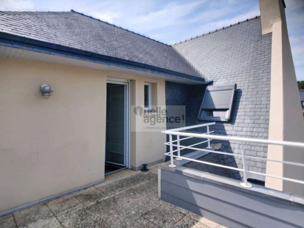 Maison familiale au Relecq-Kerhuon. Vie de plain-pied ! - photo 2