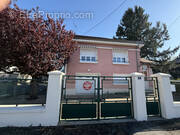 Maison à BELLERIVE-SUR-ALLIER