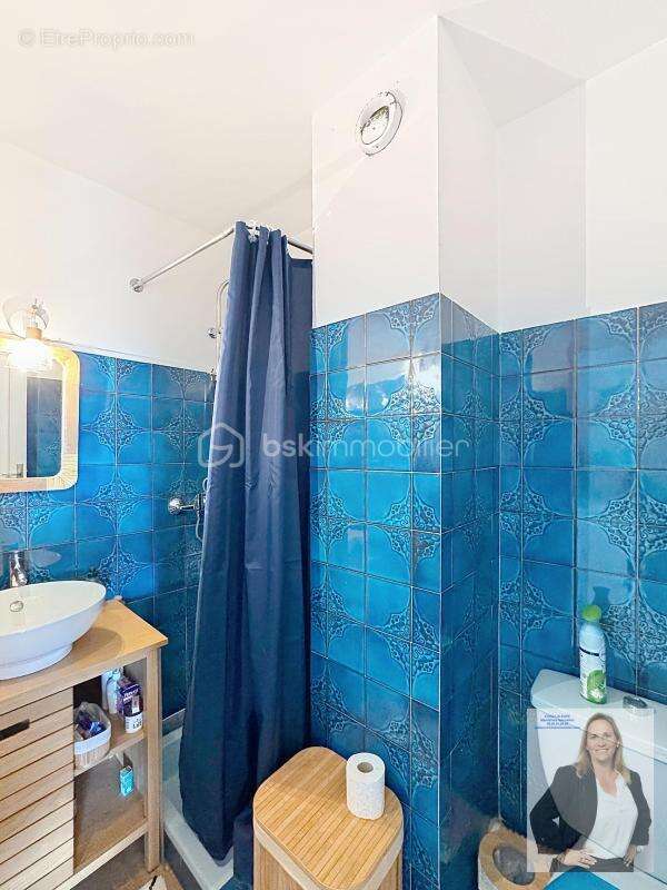 Appartement à LE CANNET