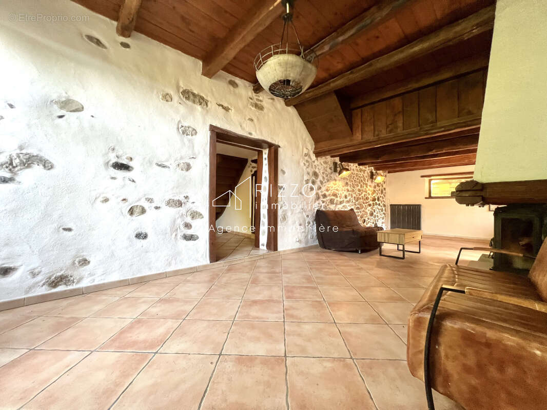 Maison à SILLINGY