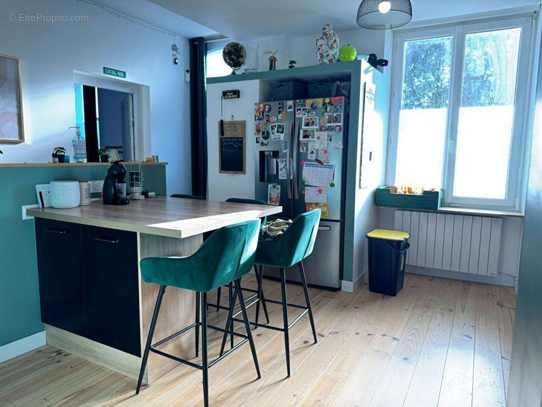 Maison en pierre  4 pièces PLUMERGAT - photo 3
