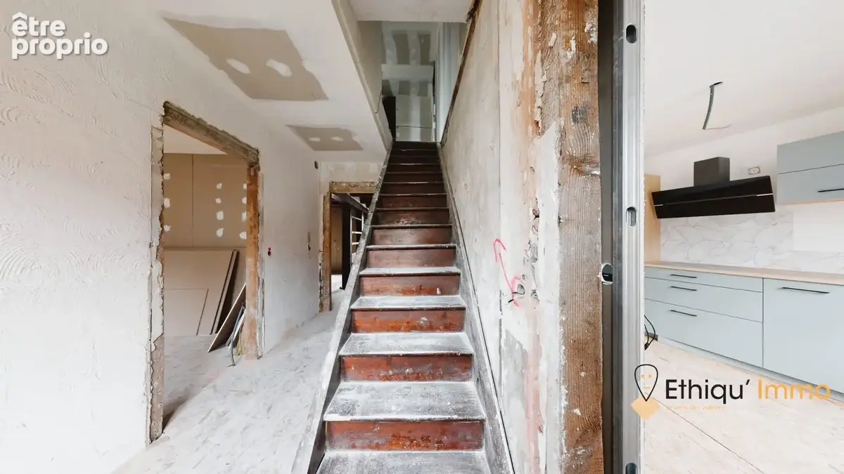 Maison 152 m² à Dossenheim-Sur-Zinsel  - photo 9