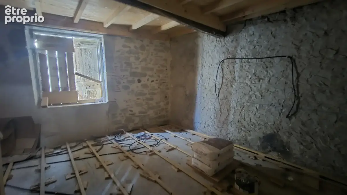 À vendre   Maison T3 sur trois niveaux   Villepinte (11) - photo 4