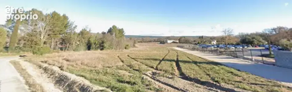 Terrain 650 m² à vendre à Aix-En-Provence (13090) - photo 3