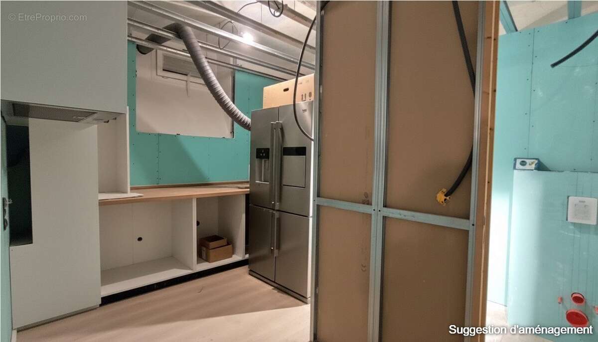 Appartement 68 m² à Grasse  - photo 8