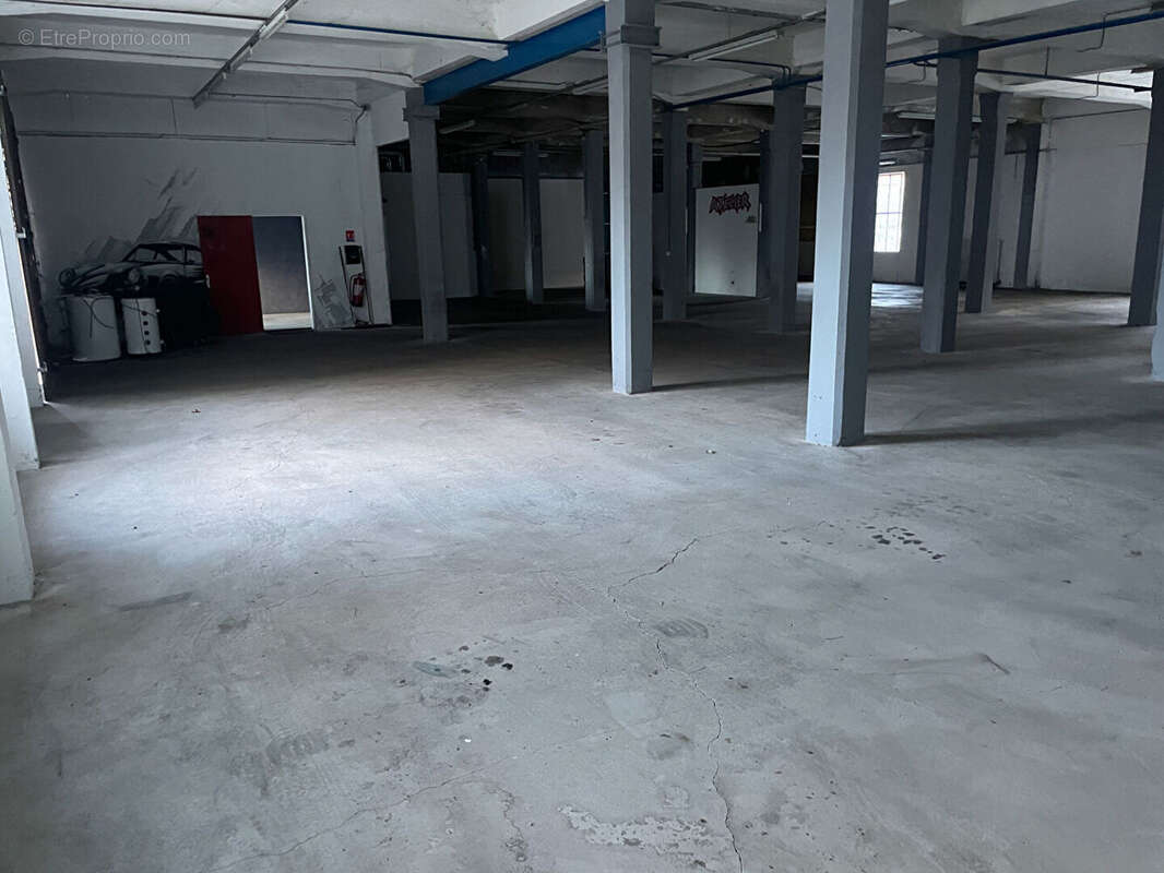 Commerce à LUNEVILLE