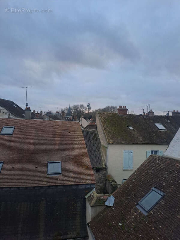 Appartement à NEMOURS