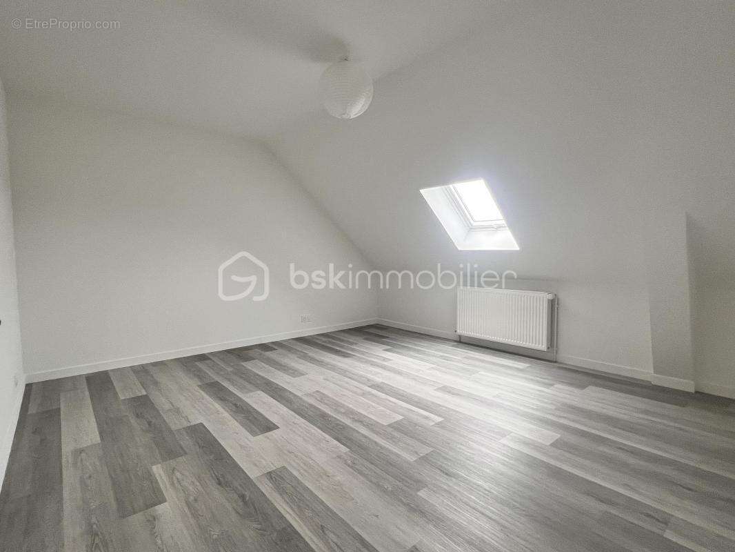 Maison à SAINT-COULITZ