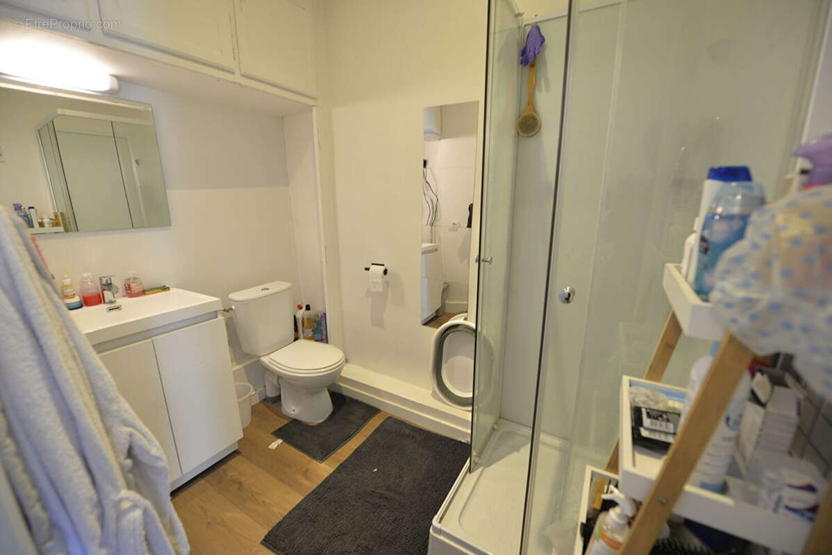 Appartement à ANGERS