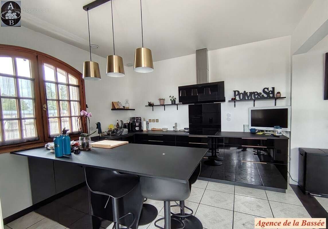 Maison 137 m² à Bray-Sur-Seine  - photo 6