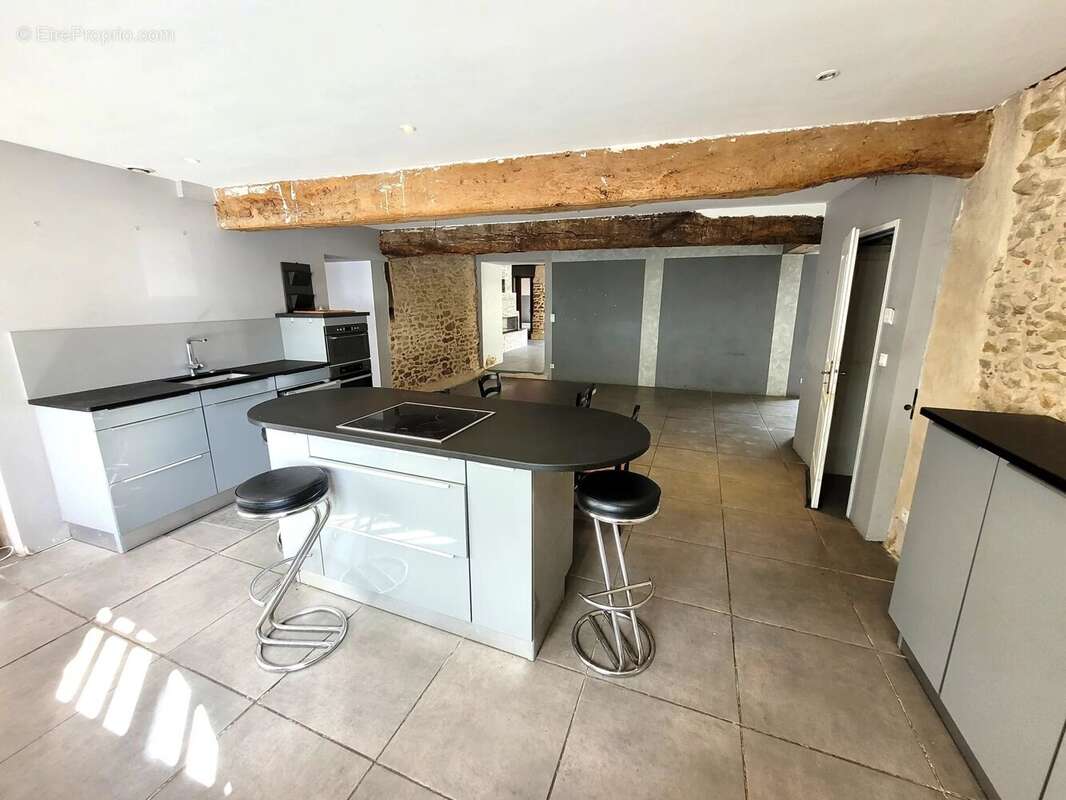 Maison à SAINT-FELIX-LAURAGAIS