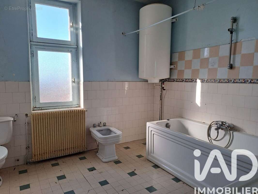 Photo 5 - Maison à AIGUILLON