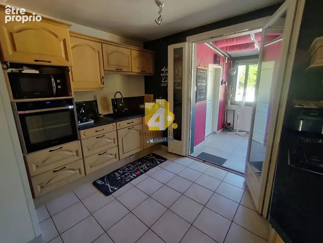 Maison Donges 146 m2 - photo 6