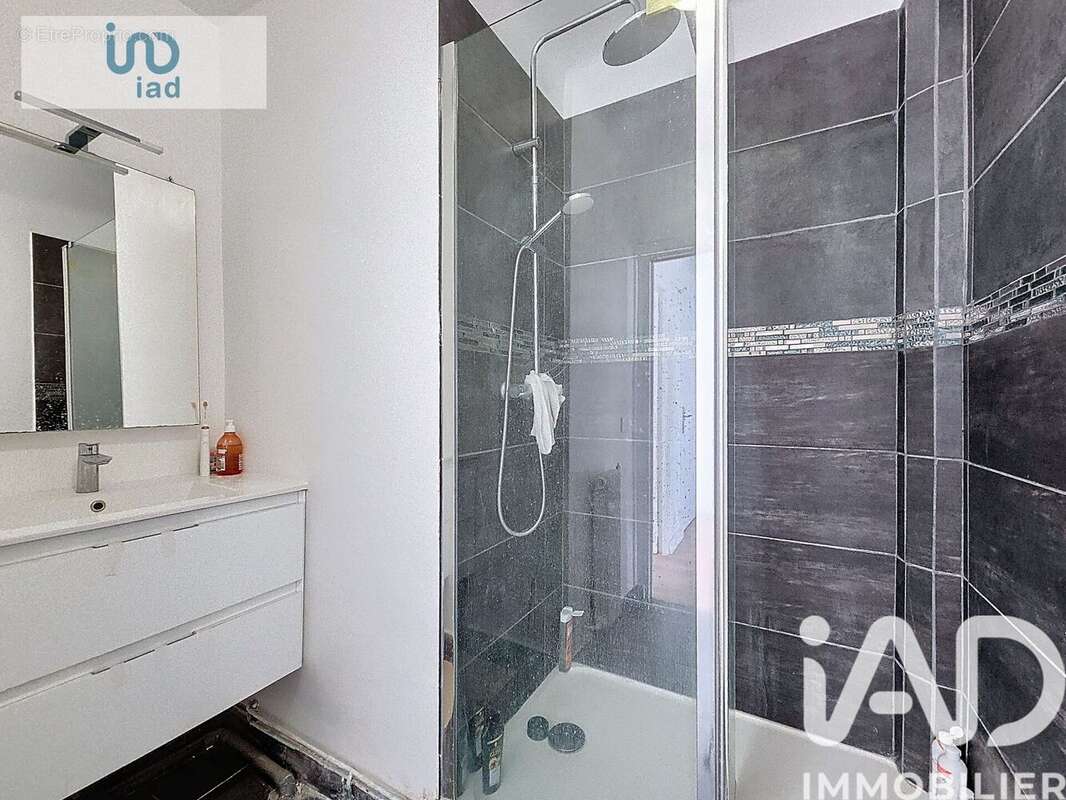 Photo 7 - Appartement à MONTROUGE