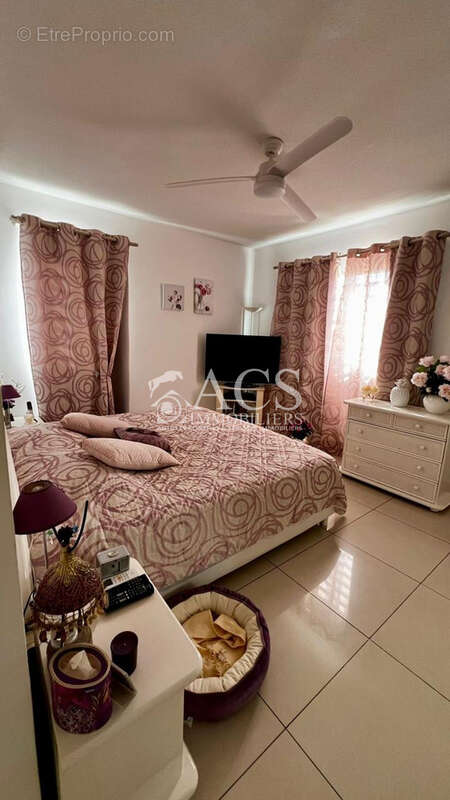 Appartement à SCHOELCHER