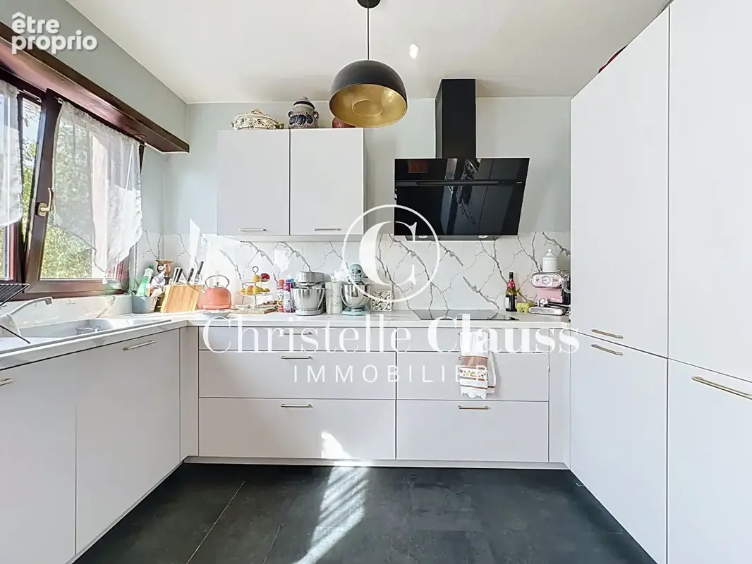Maison Geispolsheim 5/6 pièces 121,4 m2 - photo 4