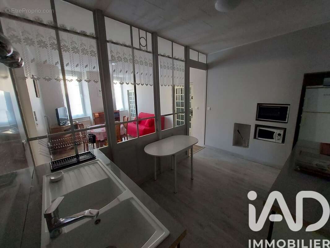 Photo 2 - Maison à ORGELET