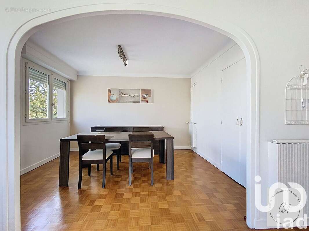 Photo 5 - Appartement à PAU