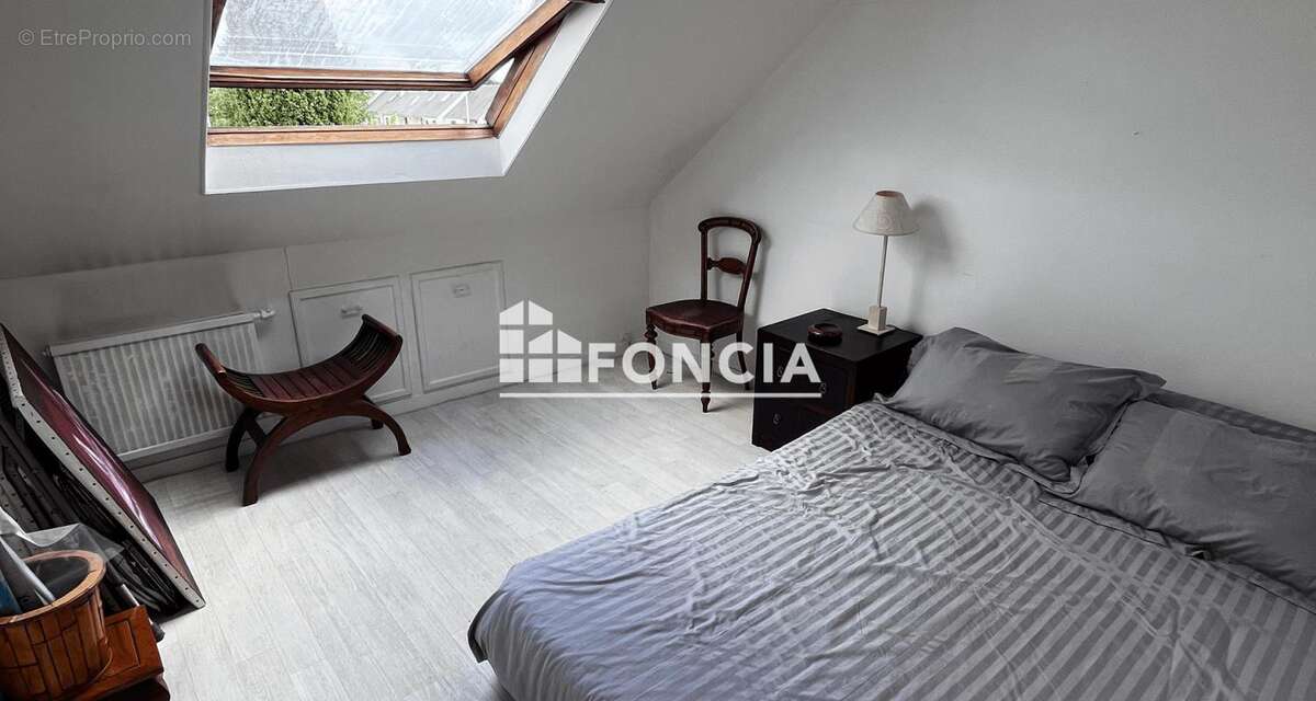 Maison à MAGNY-LES-HAMEAUX