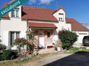 Photo 1 - Maison à CERCOTTES