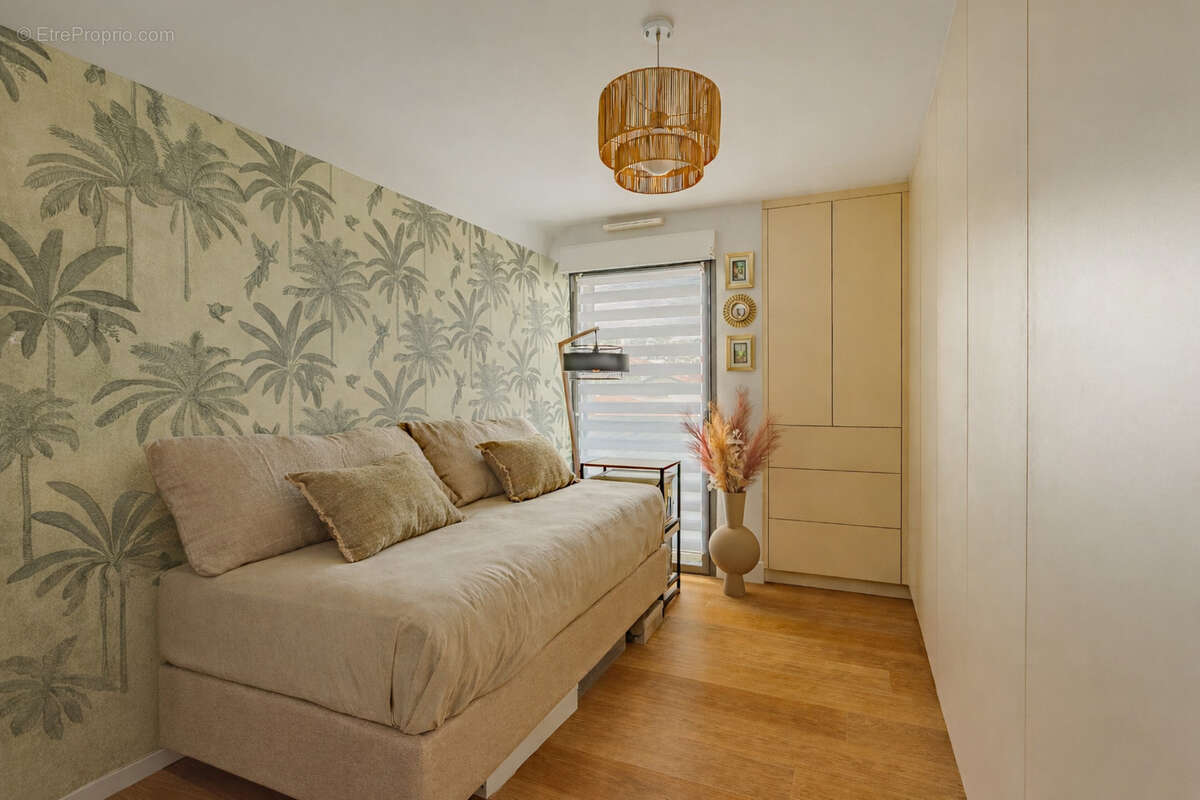 Appartement à BIARRITZ