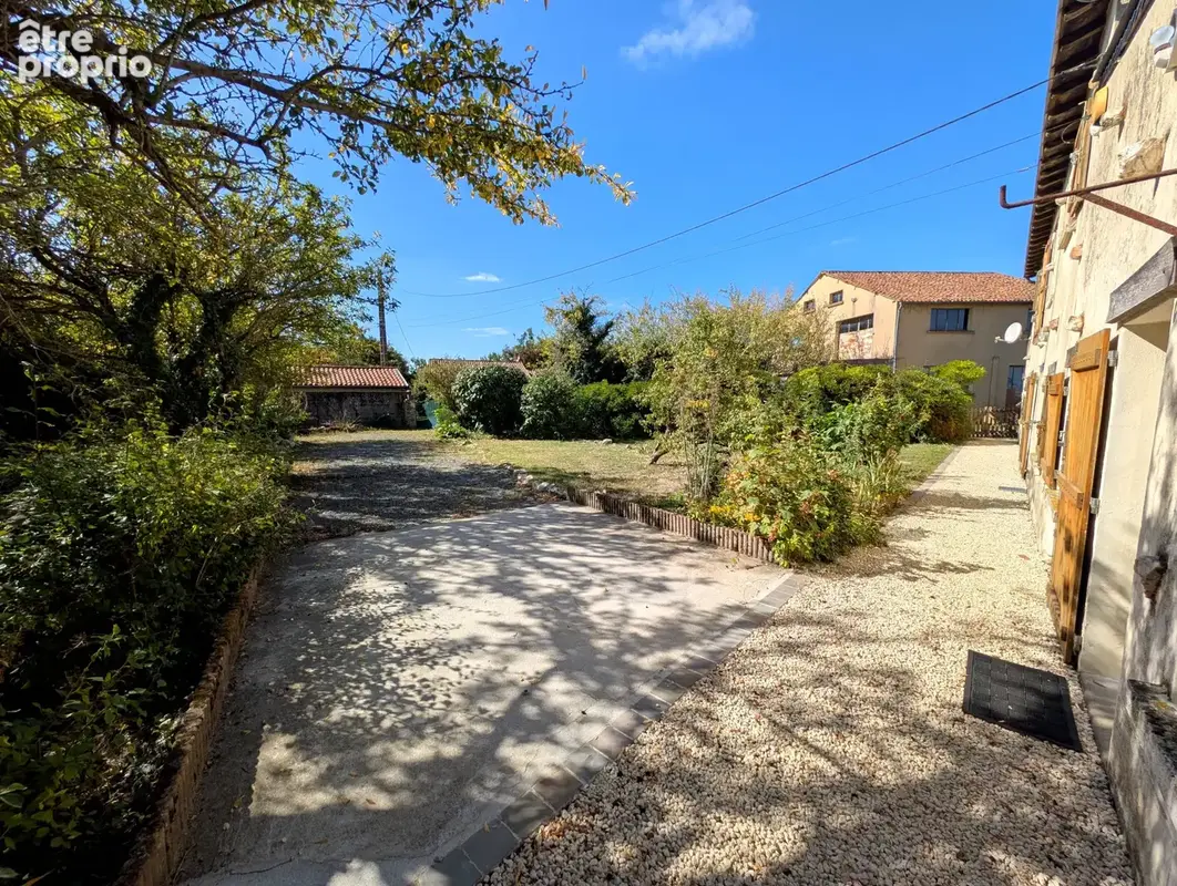 Entre doué et vihiers - photo 24