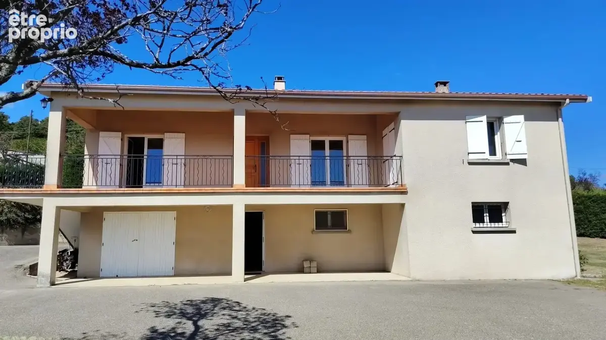Photo Maison à Savas au prix de 279 000€