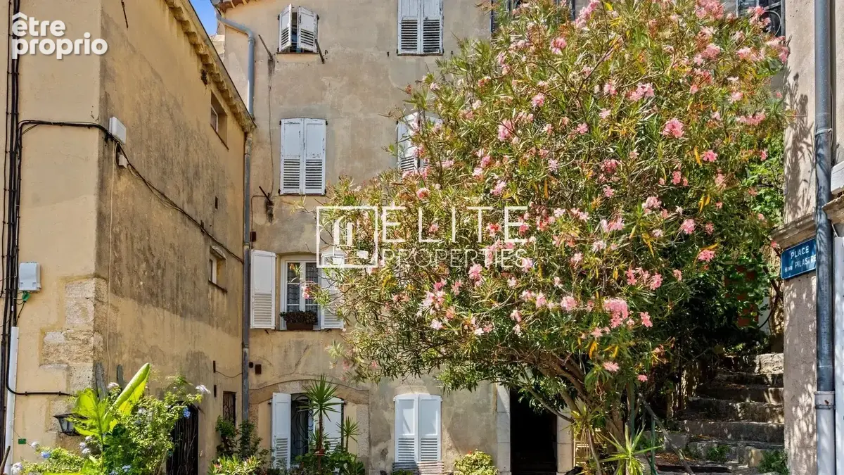Grasse – Magagnosc  Appartement avec vue mer panoramique - photo 2