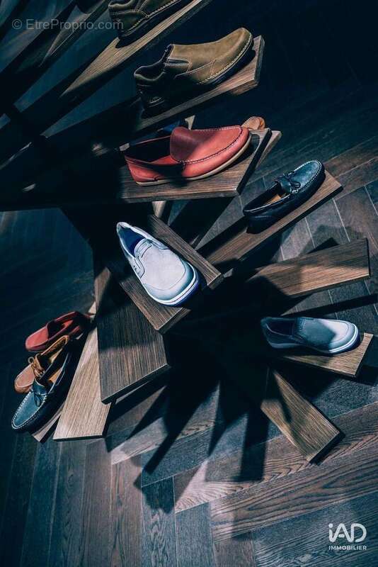 Photo 2 - Commerce à BELLEY