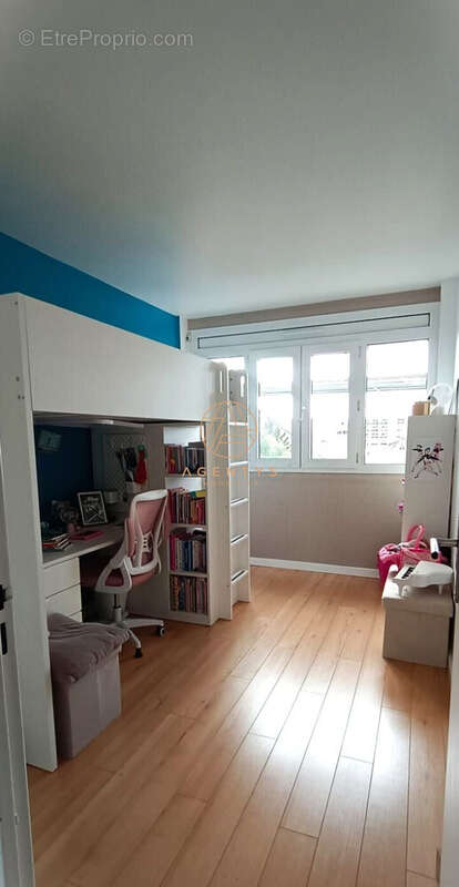 Appartement à CHAMPIGNY-SUR-MARNE