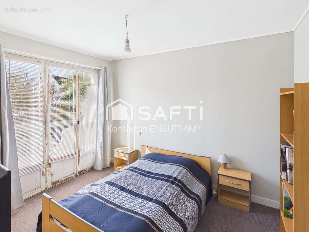 Maison 113 m² à Plouigneau  - photo 9