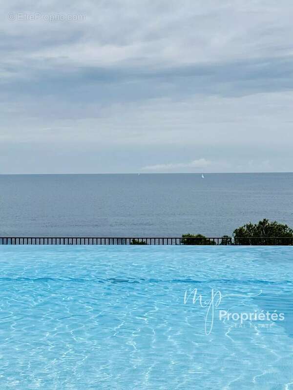 Appartement à LE LAVANDOU