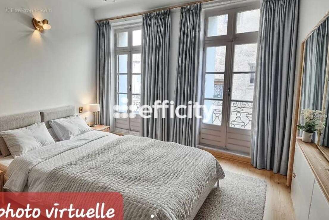 Appartement à PEZENAS