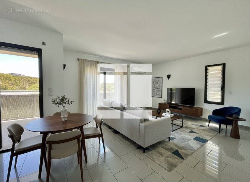 Appartement à PORTO-VECCHIO