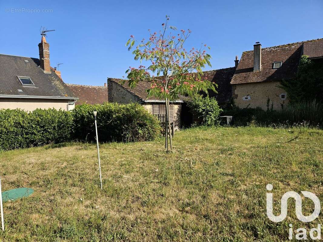 Photo 8 - Maison à VENDOME