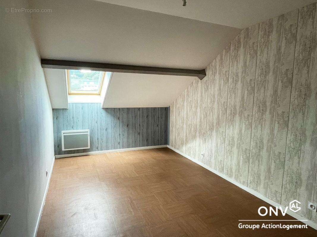 Appartement à LE HAVRE