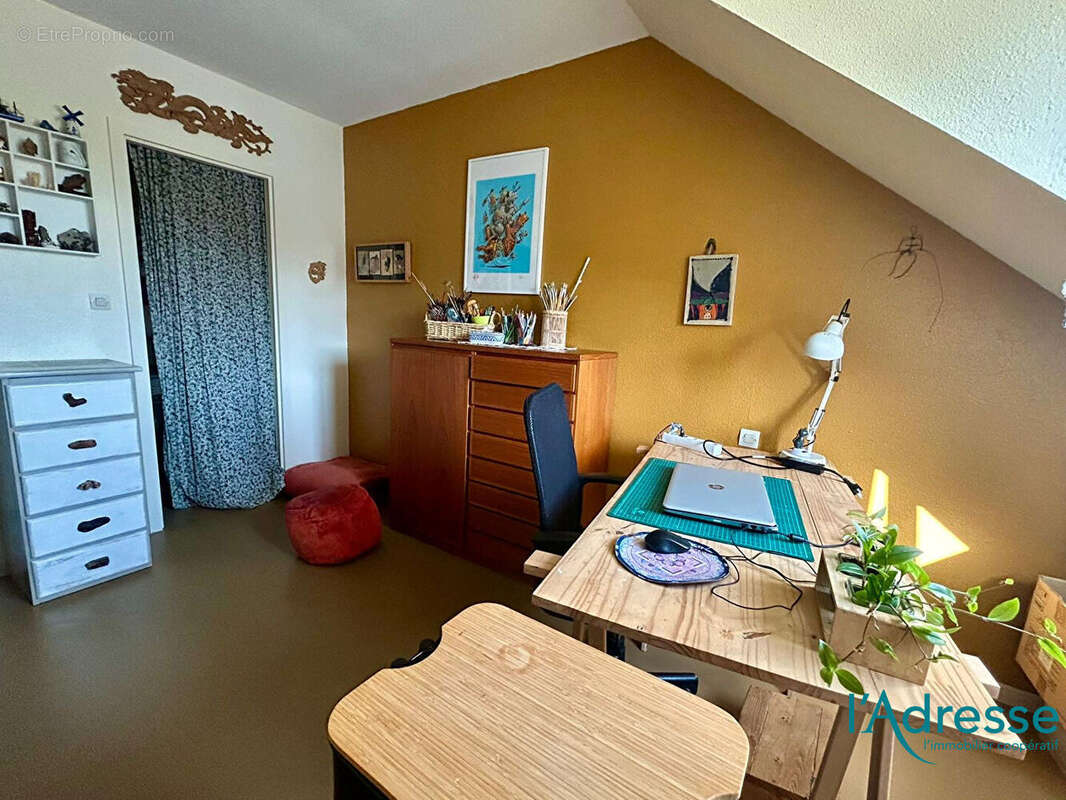 Appartement  3 pièces 64.06 m2 - photo 6