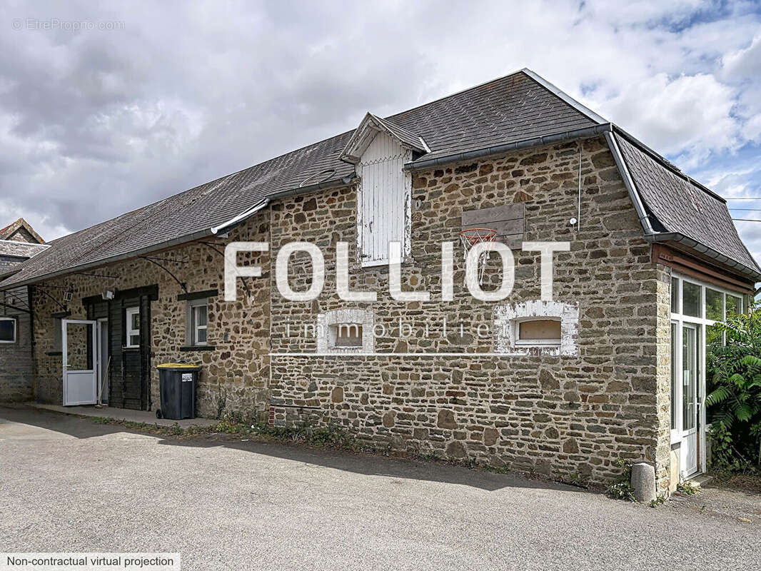 A vendre à Saint Amand Villages - 50160 - photo 2